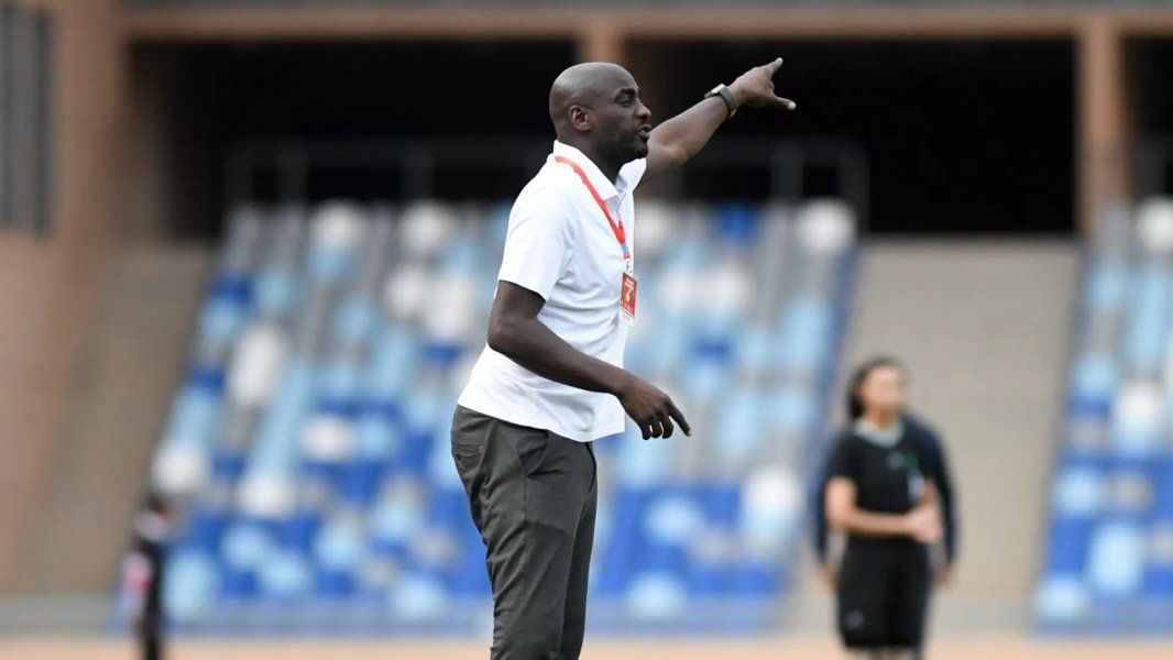 Sudan Vs Ghana: ‘I’m very sure we will win this game’ - Coach Otto Addo